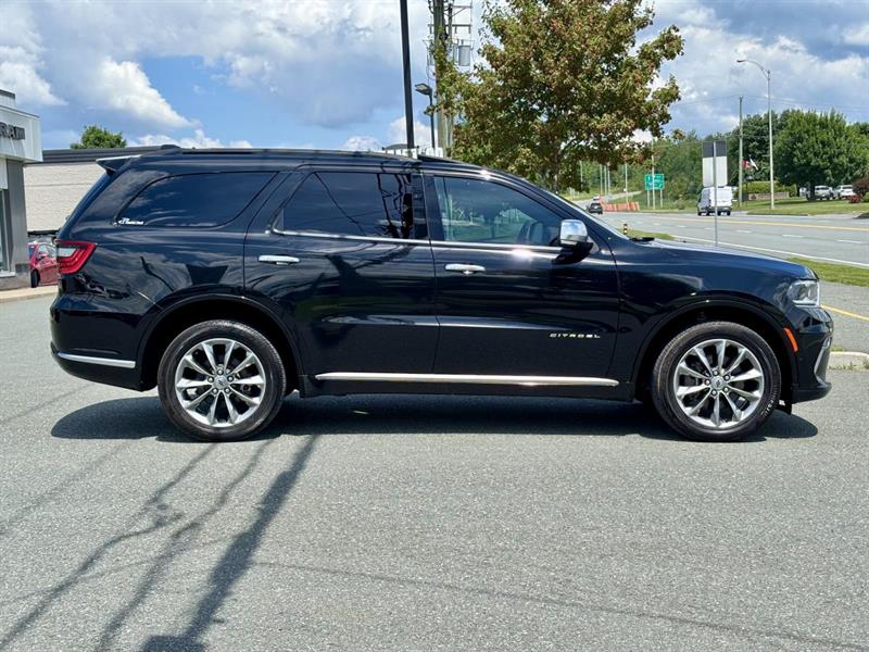 dodge Durango 2022 - 3