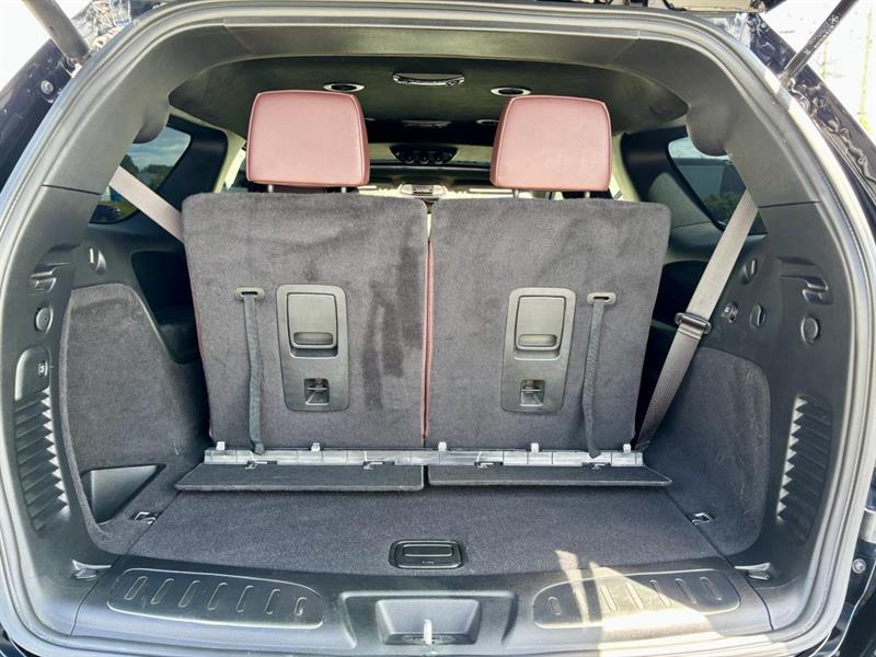 dodge Durango 2022 - 6