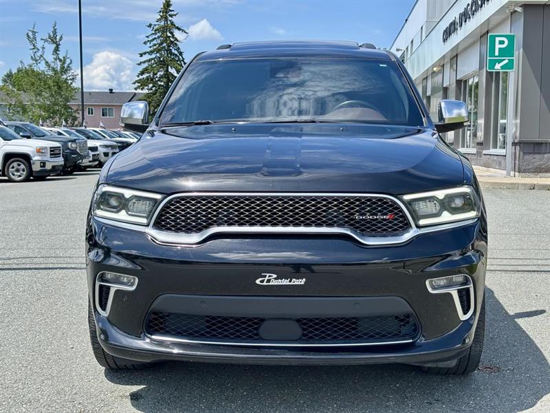 dodge Durango 2022 - 12