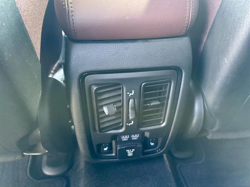 dodge Durango 2022 - 17