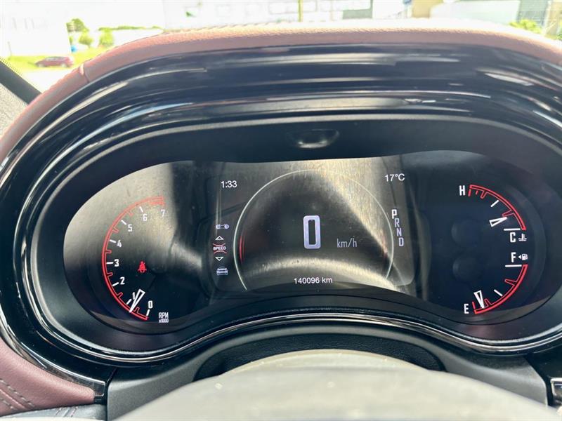 dodge Durango 2022 - 27