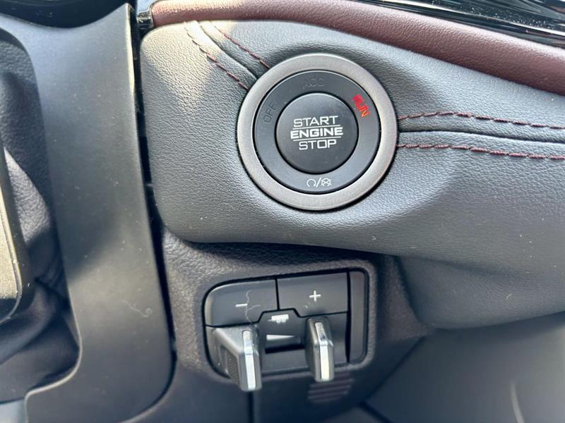 dodge Durango 2022 - 29