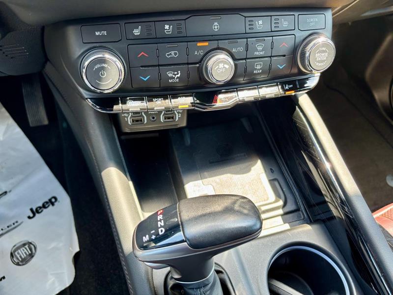 dodge Durango 2022 - 30