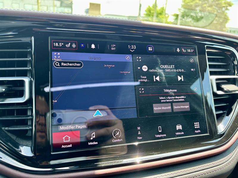 dodge Durango 2022 - 31