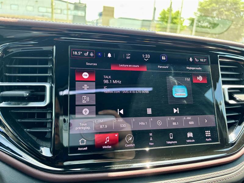 dodge Durango 2022 - 32