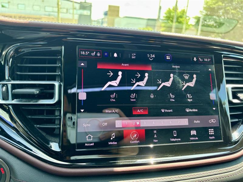 dodge Durango 2022 - 33