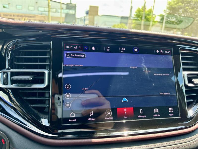 dodge Durango 2022 - 34