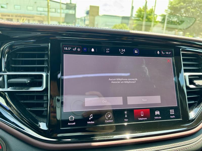 dodge Durango 2022 - 35