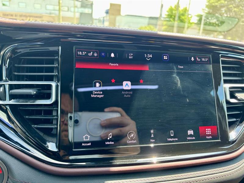 dodge Durango 2022 - 37