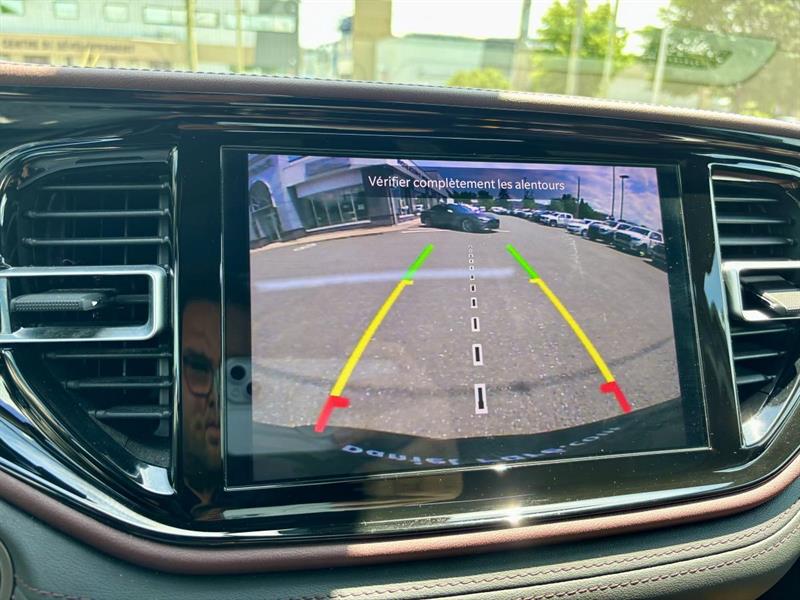 dodge Durango 2022 - 38