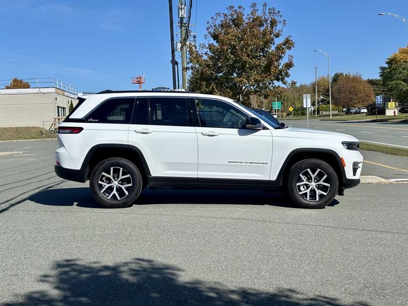 jeep Grand Cherokee 2024 - 4