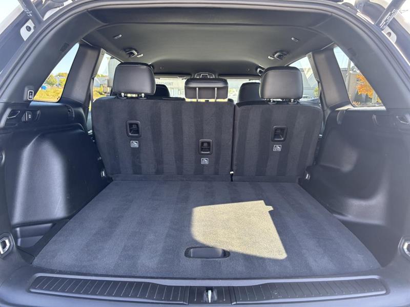 jeep Grand Cherokee 2024 - 8