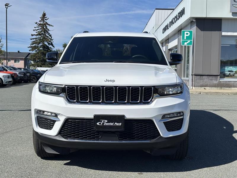 jeep Grand Cherokee 2024 - 9