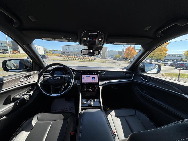 jeep Grand Cherokee 2024 - 12