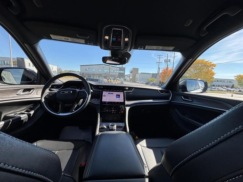 jeep Grand Cherokee 2024 - 13