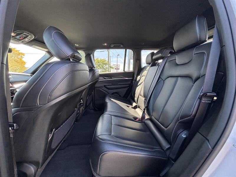 jeep Grand Cherokee 2024 - 15