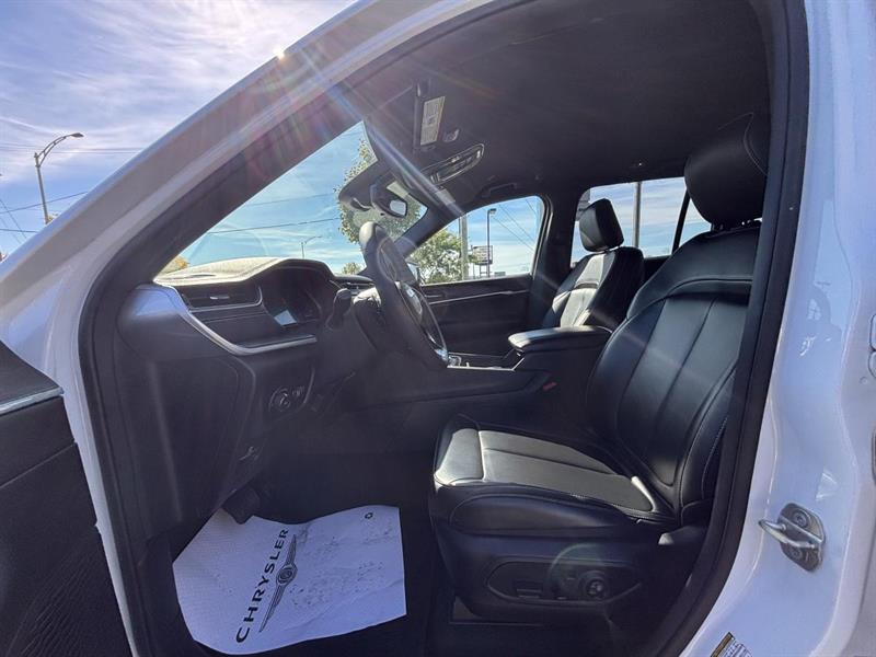 jeep Grand Cherokee 2024 - 16