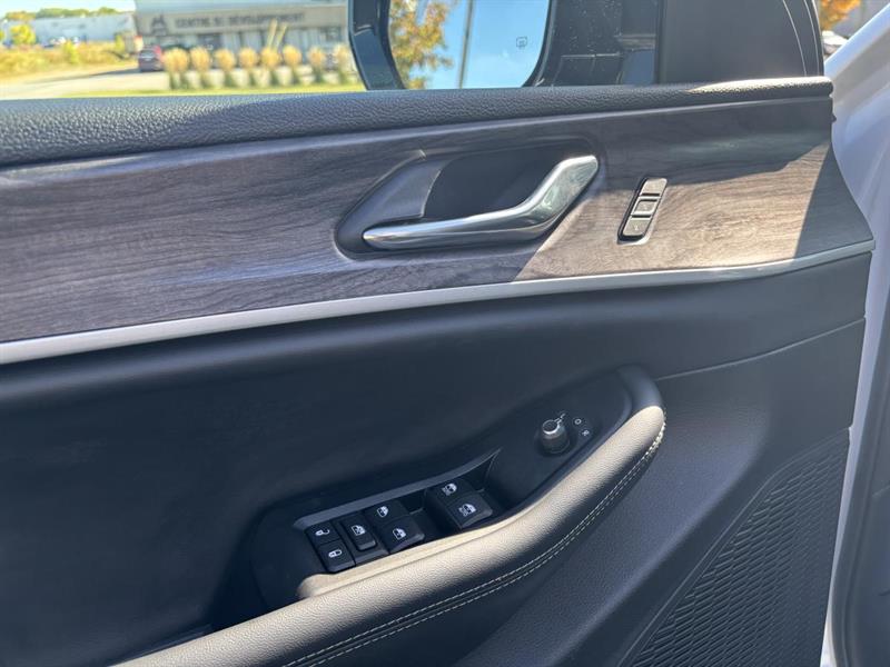 jeep Grand Cherokee 2024 - 17