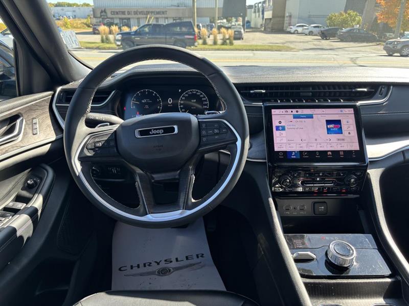 jeep Grand Cherokee 2024 - 18