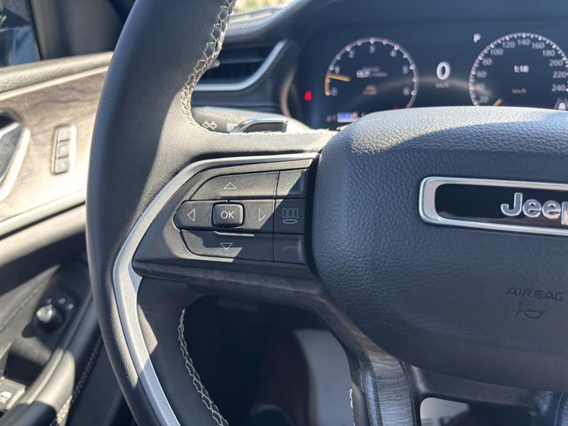 jeep Grand Cherokee 2024 - 19