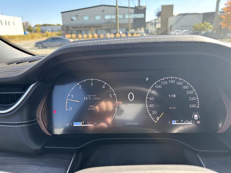 jeep Grand Cherokee 2024 - 23