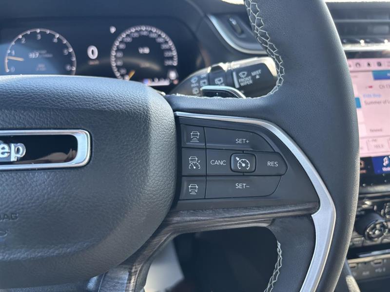 jeep Grand Cherokee 2024 - 24