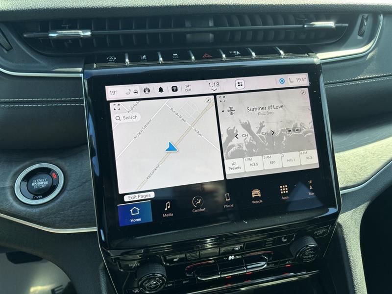 jeep Grand Cherokee 2024 - 26