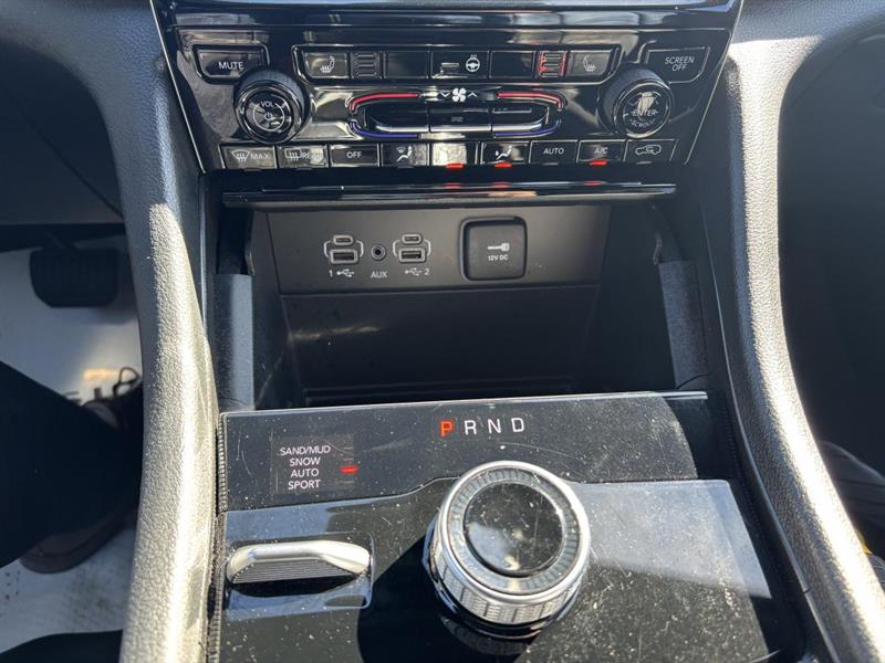 jeep Grand Cherokee 2024 - 27