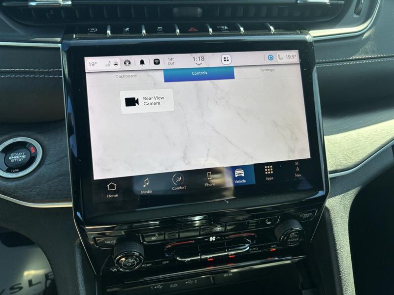 jeep Grand Cherokee 2024 - 28