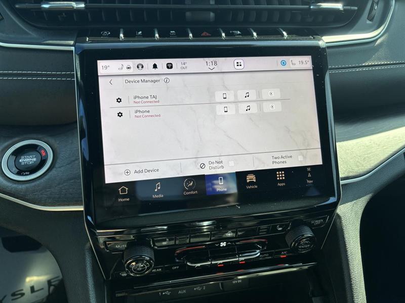 jeep Grand Cherokee 2024 - 29