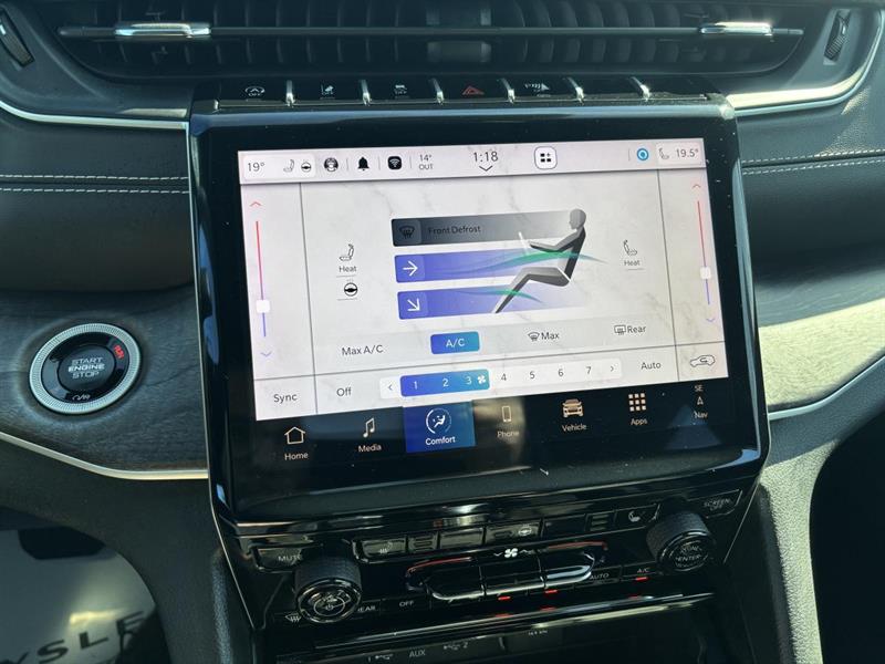 jeep Grand Cherokee 2024 - 30