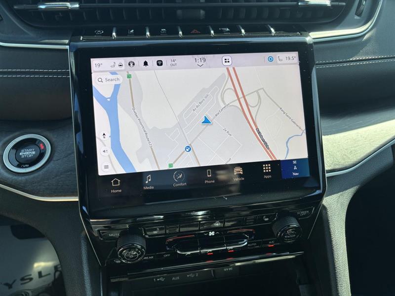 jeep Grand Cherokee 2024 - 32