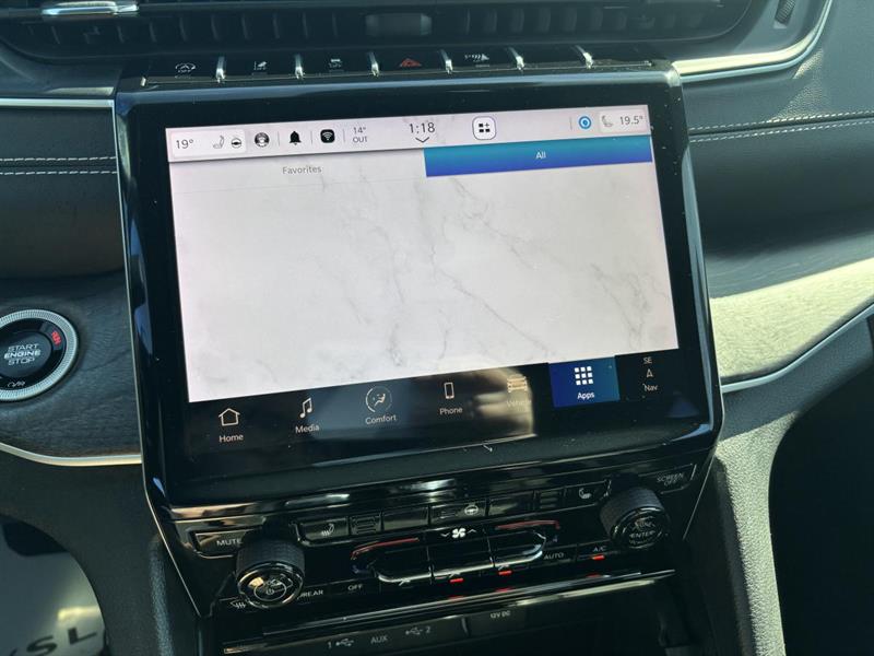 jeep Grand Cherokee 2024 - 33