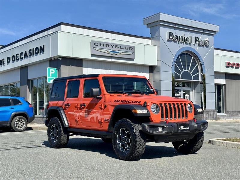 jeep Wrangler 2023 - 3