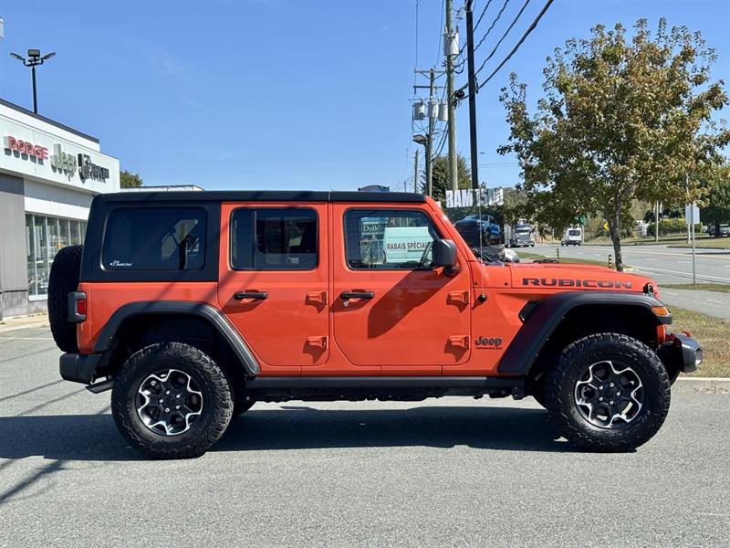 jeep Wrangler 2023 - 4