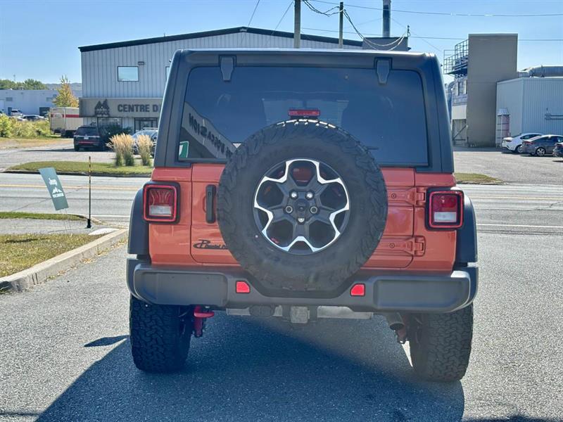 jeep Wrangler 2023 - 6