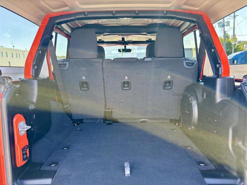jeep Wrangler 2023 - 8