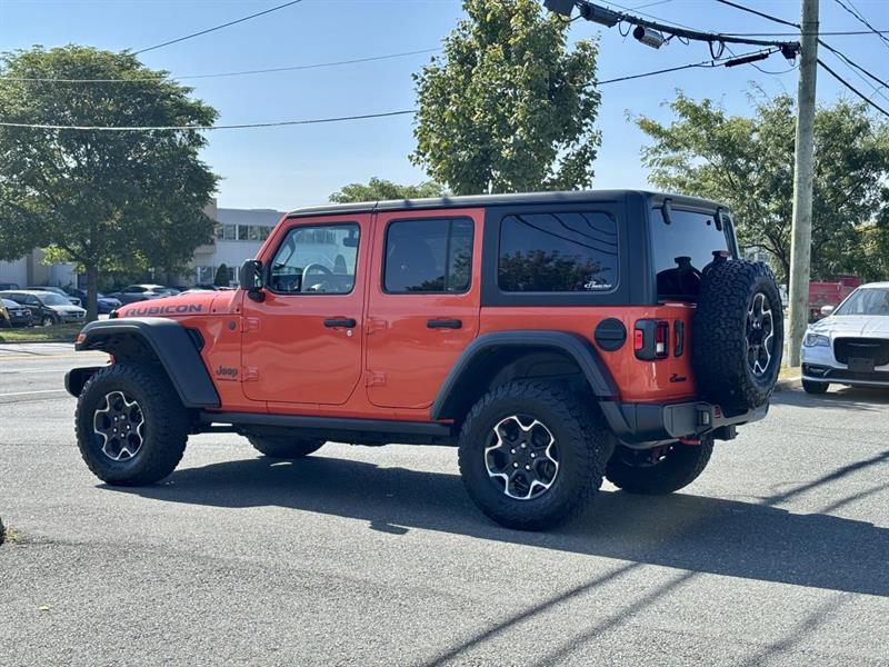 jeep Wrangler 2023 - 9