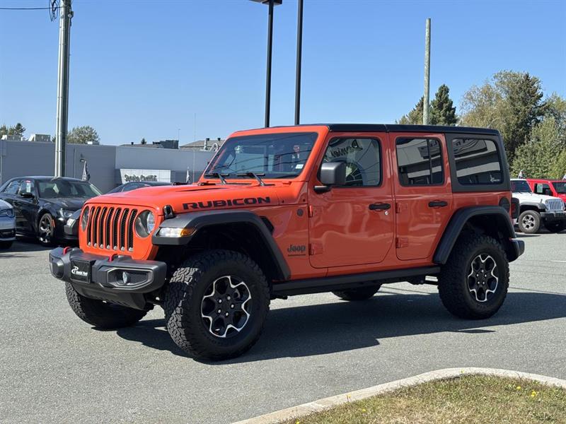 jeep Wrangler 2023 - 10