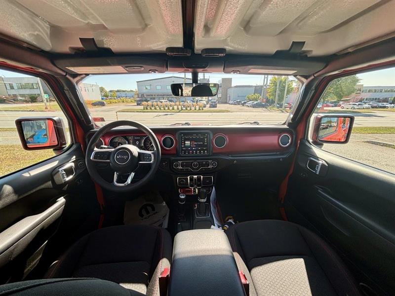 jeep Wrangler 2023 - 14