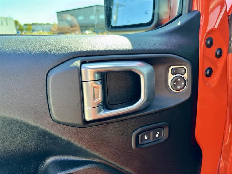 jeep Wrangler 2023 - 15