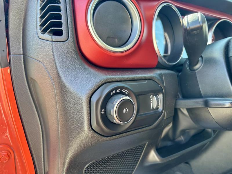 jeep Wrangler 2023 - 17