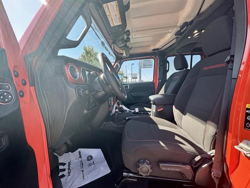 jeep Wrangler 2023 - 18