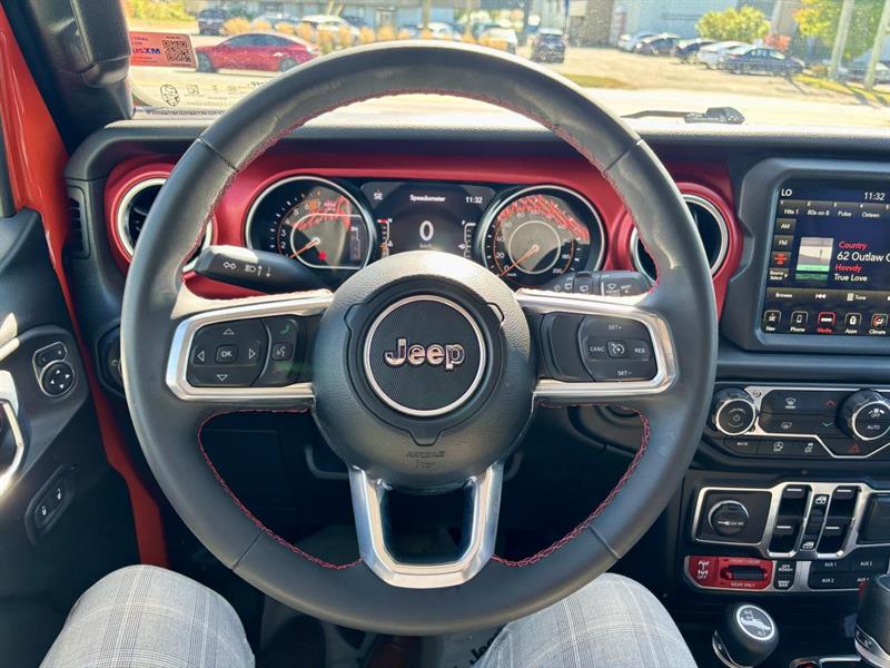 jeep Wrangler 2023 - 19