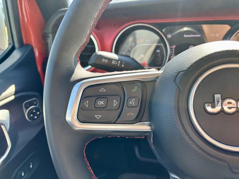 jeep Wrangler 2023 - 20