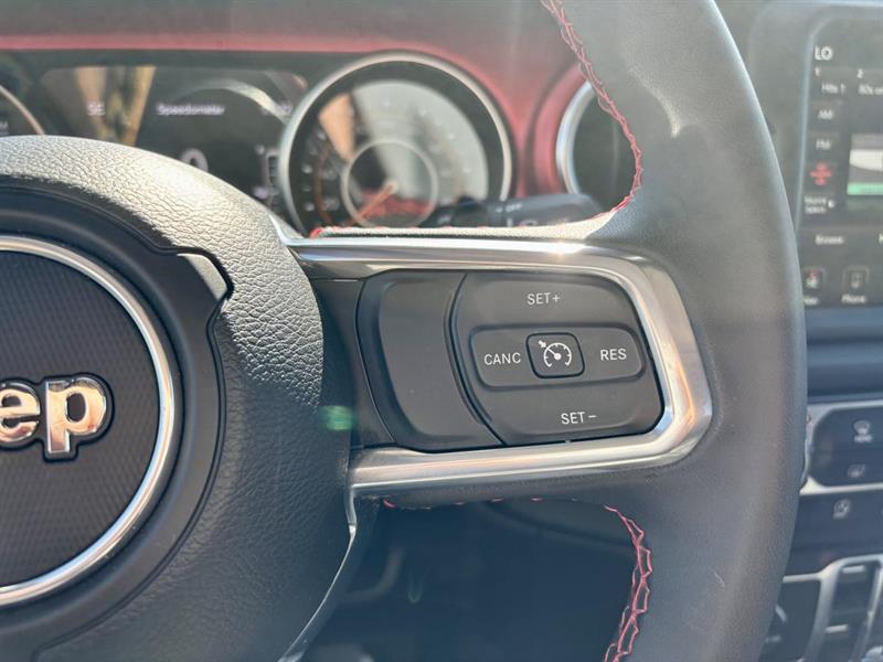 jeep Wrangler 2023 - 21