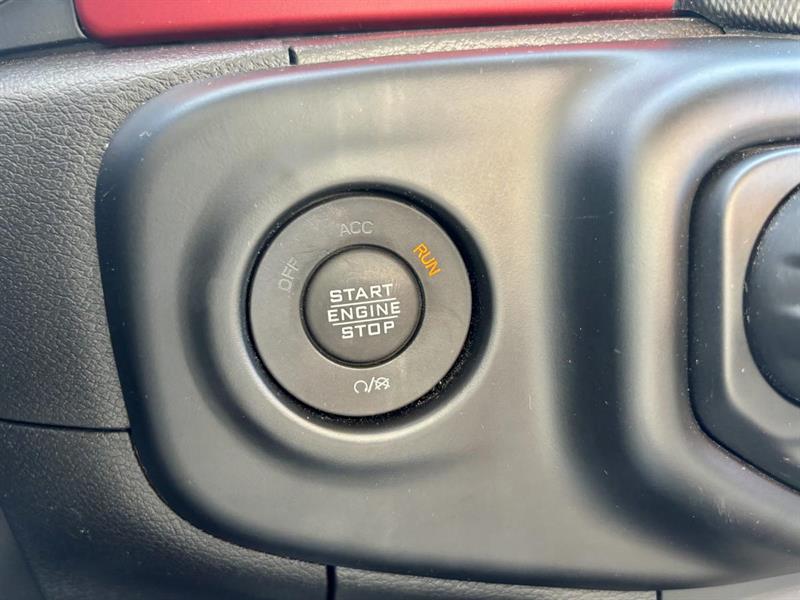 jeep Wrangler 2023 - 23