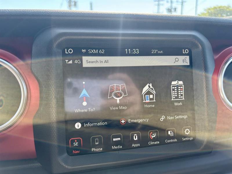 jeep Wrangler 2023 - 26