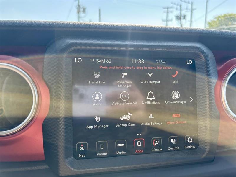 jeep Wrangler 2023 - 30