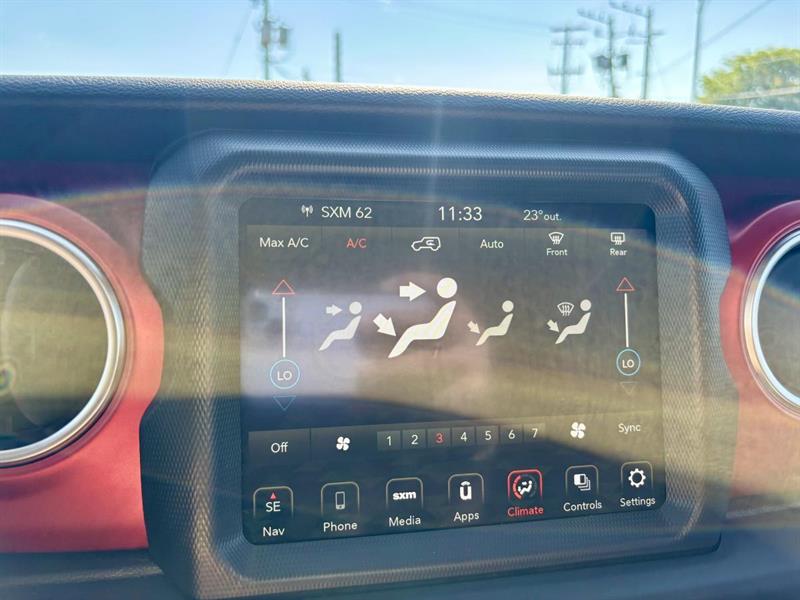 jeep Wrangler 2023 - 31